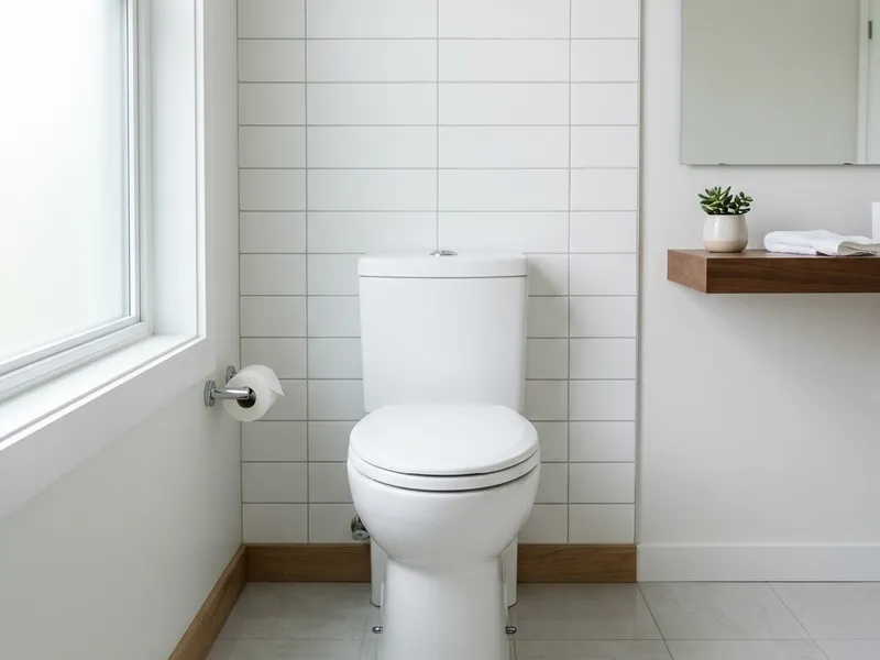 Toilet Repair & Installation Plumber in Franklin, IN